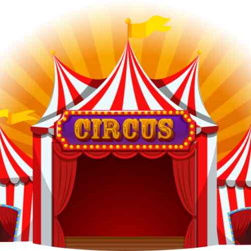 circus time